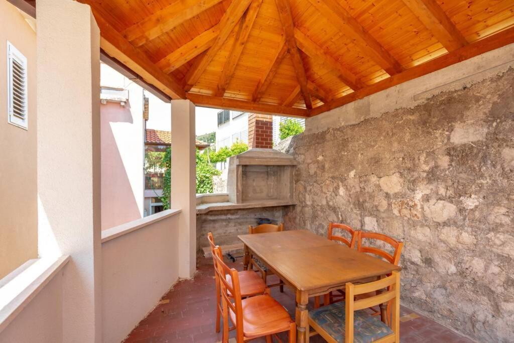 Apartment Art Gruz Dubrovnik Exterior foto