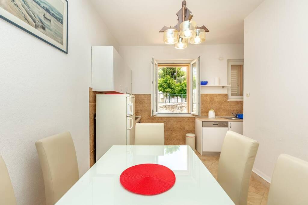 Apartment Art Gruz Dubrovnik Exterior foto