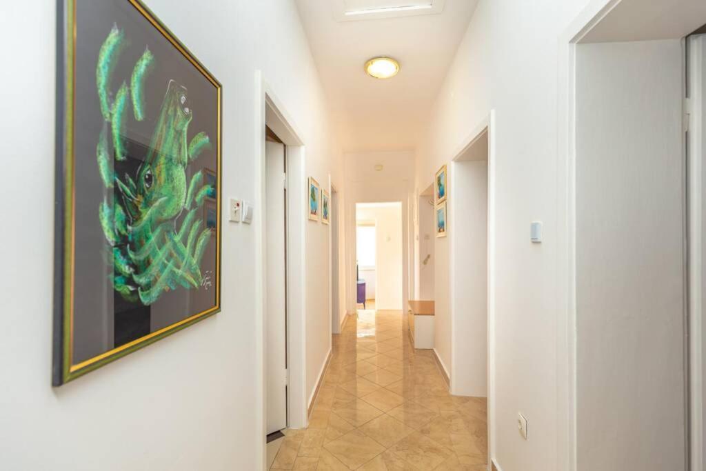 Apartment Art Gruz Dubrovnik Exterior foto